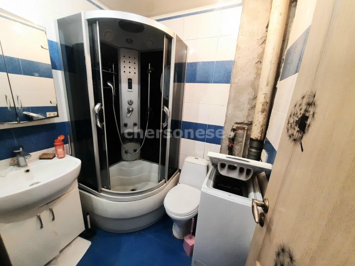 1-комн квартира Адмирала Фадеева улица, д.23Д