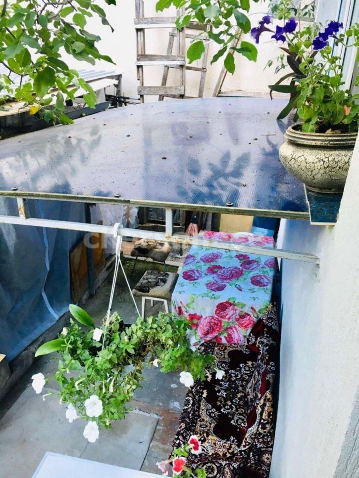 2-комн квартира Адмирала Фадеева улица, д.15