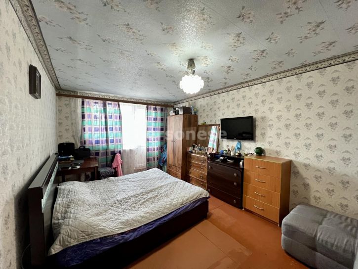 3-комн квартира Рабочая улица, д.5