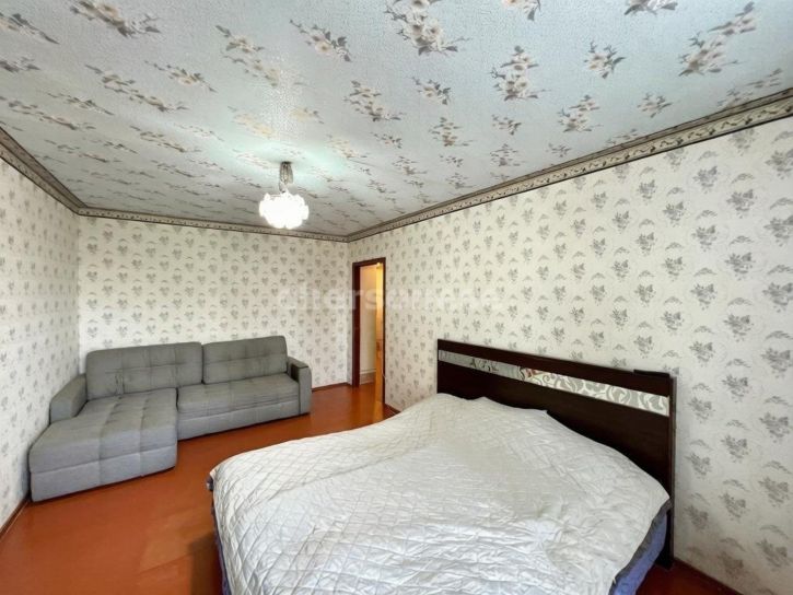 3-комн квартира Рабочая улица, д.5