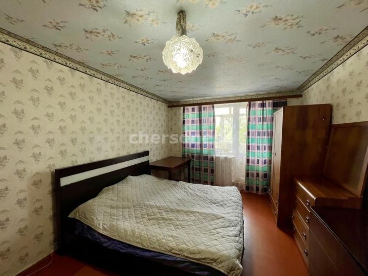 3-комн квартира Рабочая улица, д.5