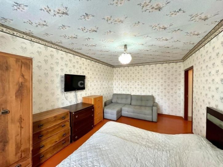 3-комн квартира Рабочая улица, д.5