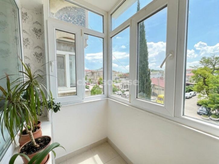 3-комн квартира Рабочая улица, д.5