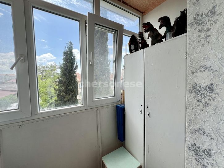 3-комн квартира Рабочая улица, д.5