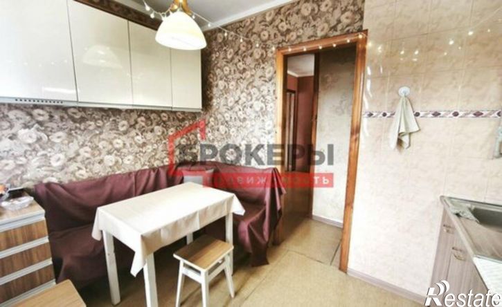3-комн квартира ул Башенная, 11,  д. 11