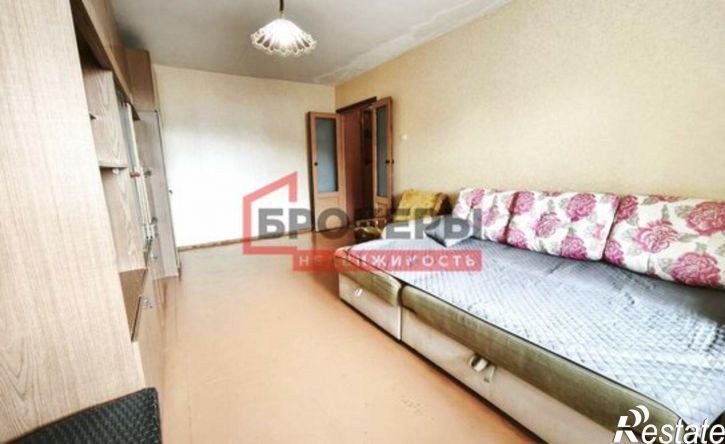 3-комн квартира ул Башенная, 11,  д. 11