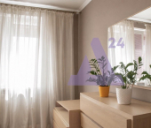 2-комн, 68.2кв м, этаж 4/5 улица Вакуленчука, дом 26