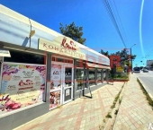 торговое помещение 320 кв м пр-кт Генерала Острякова, 225б