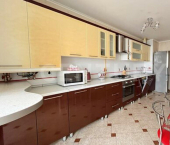 3-комн, 90кв м, этаж 2/6 ул Вакуленчука, 26