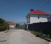 1-комн, 45кв м, этаж 1/1 Уральская улица, 3