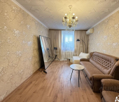 3-комн, 68кв м, этаж 5/5 улица Александра Шостака, 9