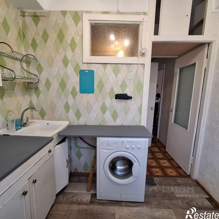 2-комн квартира пр-кт Генерала Острякова, 119,  д. 119