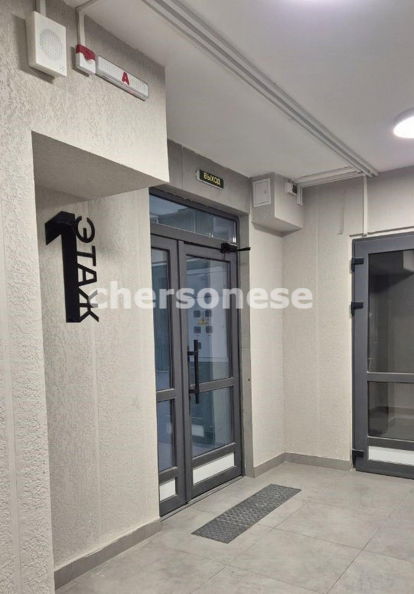 Сдать студию за 40 000 рублей на Токарева улица, д.18Дк1