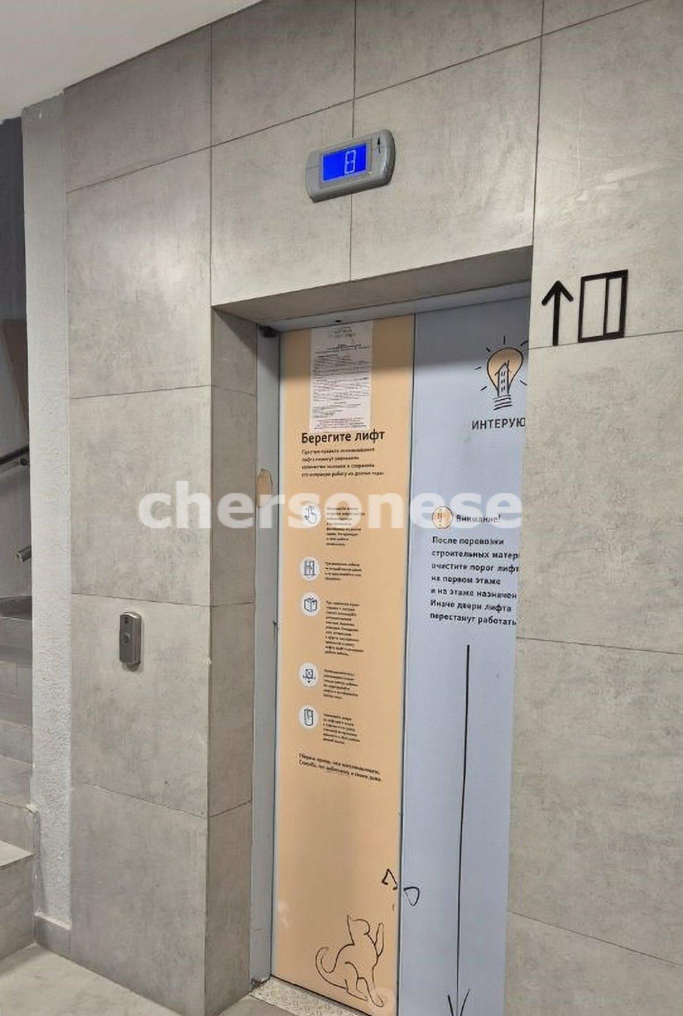 Сдать студию за 40 000 рублей на Токарева улица, д.18Дк1