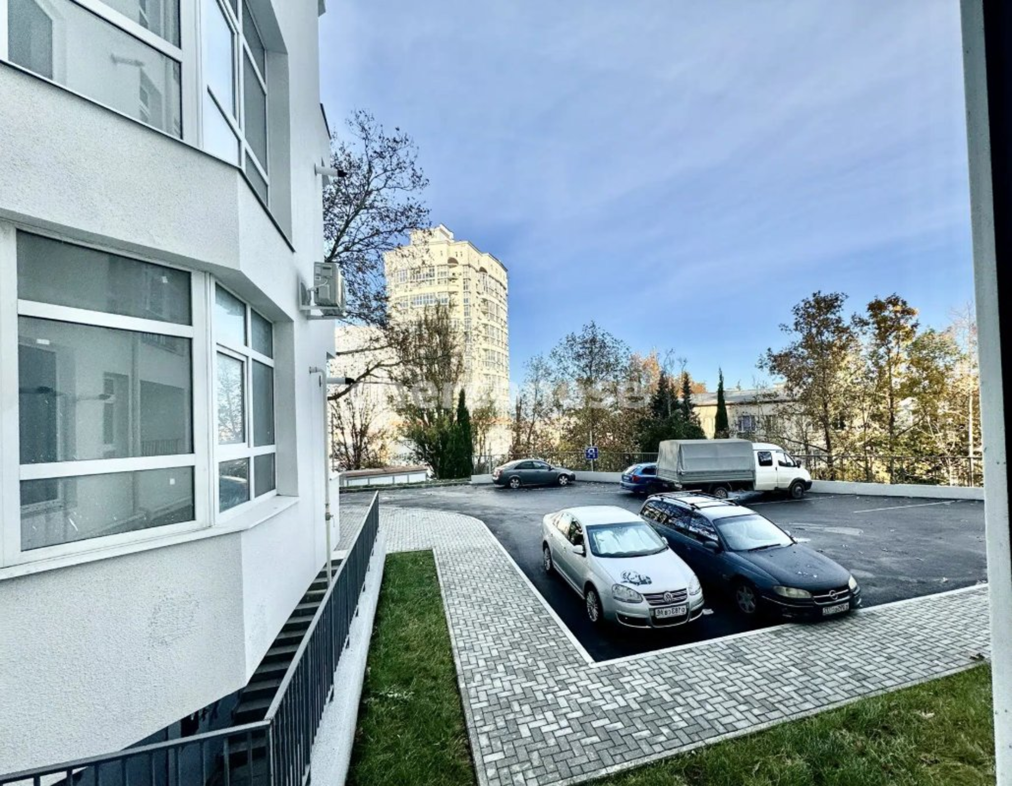 Купить квартиру за 9 300 000 рублей на Степаняна улица, д.9А