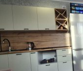 -комн, 33кв м, этаж 4/8 Токарева улица, д.18Дк1