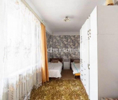 2-комн, 44кв м, этаж 3/5 Генерала Острякова проспект, д.119
