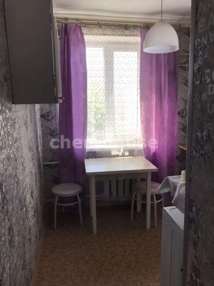 2-комн квартира Льва Толстого улица, д.23