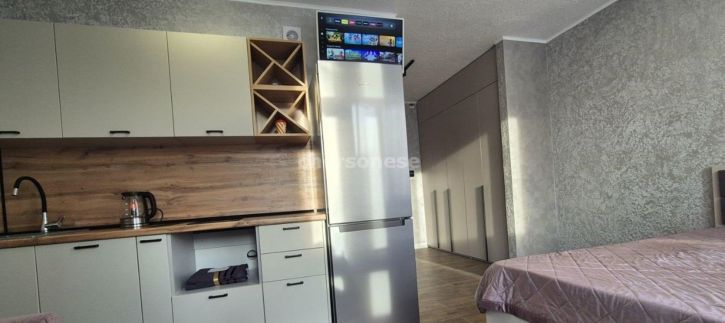 Студия Токарева улица, д.18Дк1
