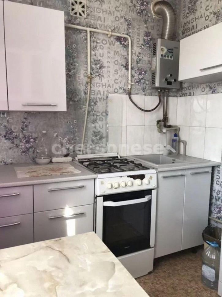 2-комн квартира Льва Толстого улица, д.23