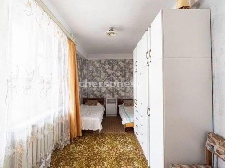 2-комн квартира Генерала Острякова проспект, д.119