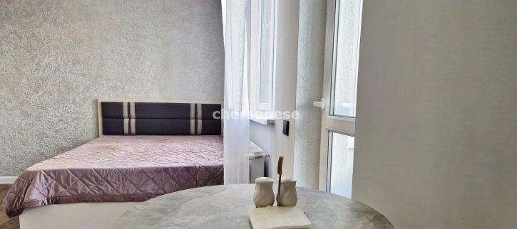 Студия Токарева улица, д.18Дк1