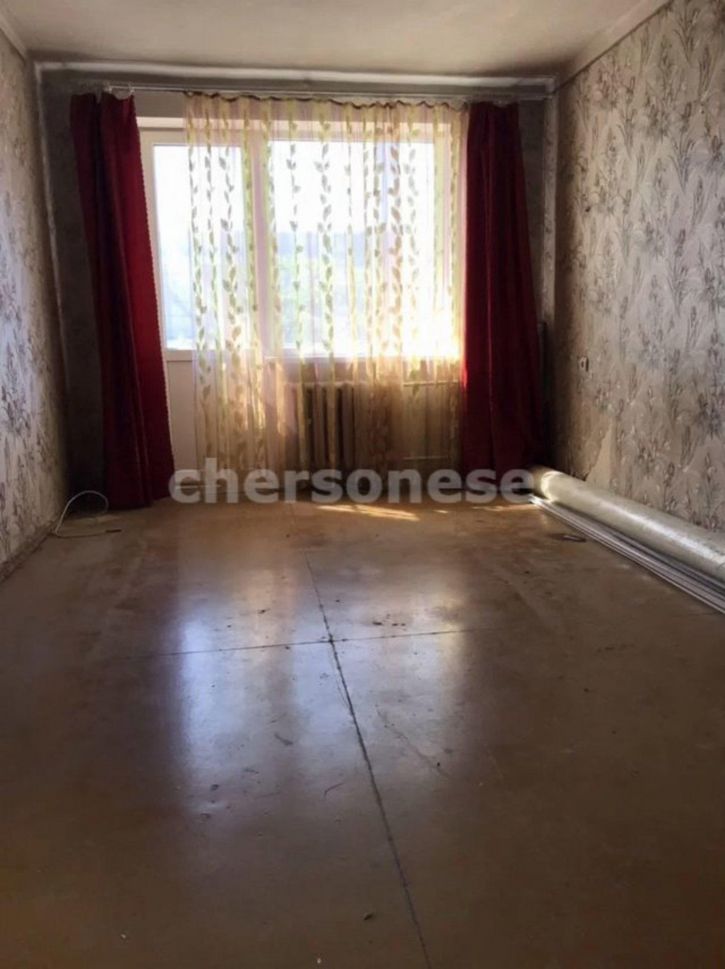 2-комн квартира Льва Толстого улица, д.23