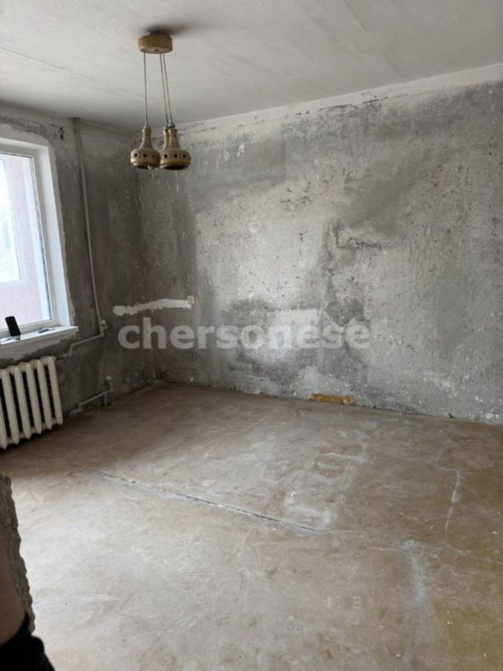 2-комн квартира Героев Сталинграда проспект, д.41