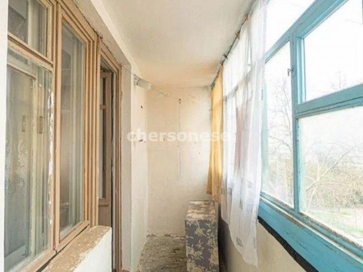 2-комн квартира Генерала Острякова проспект, д.119