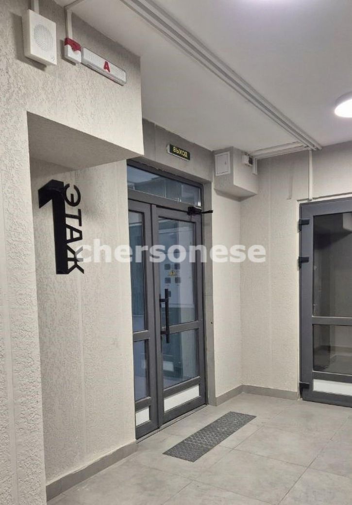 Студия Токарева улица, д.18Дк1