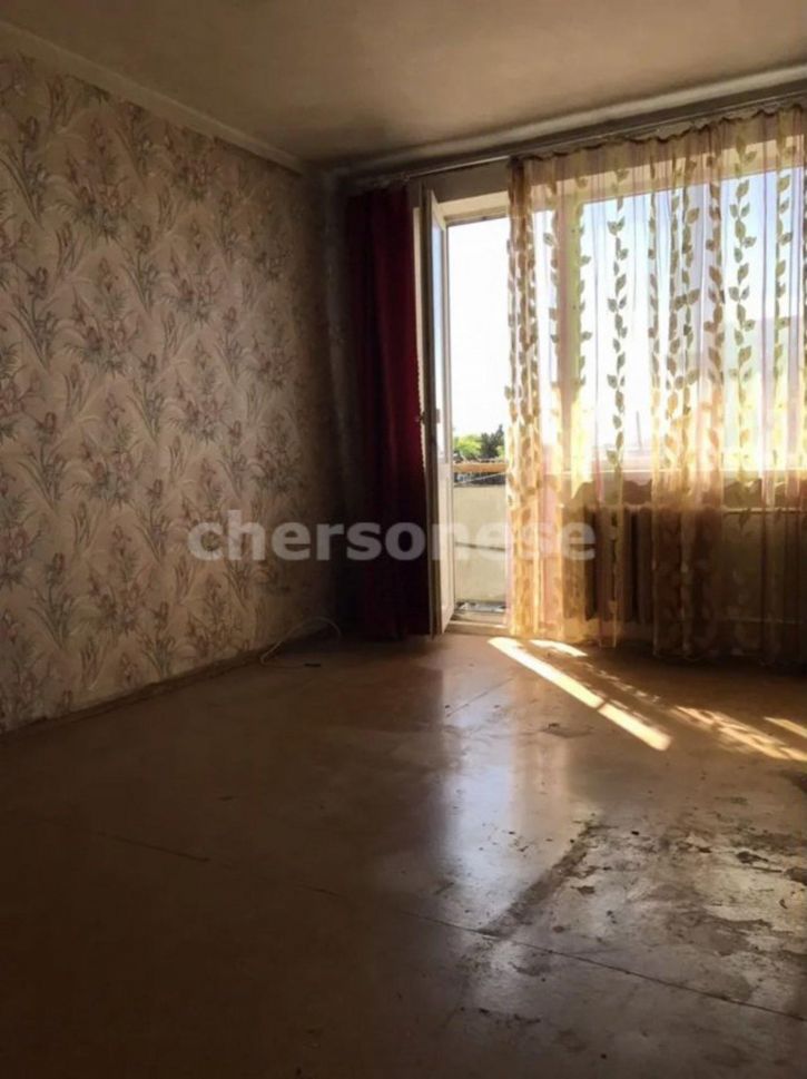 2-комн квартира Льва Толстого улица, д.23