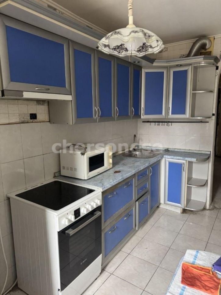 2-комн квартира Героев Сталинграда проспект, д.41