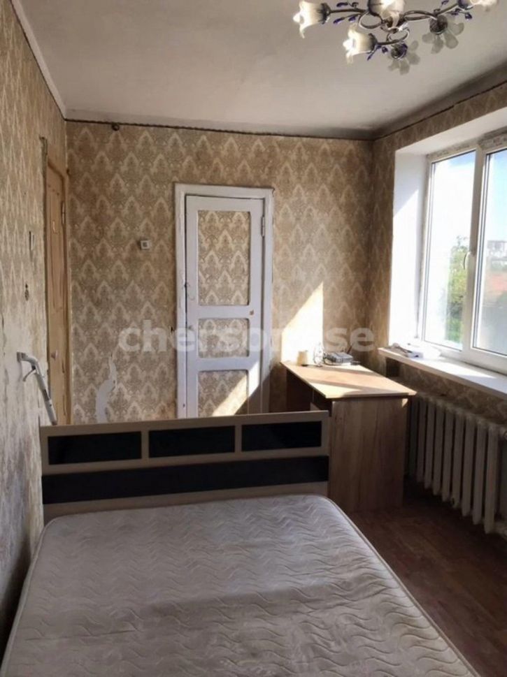 2-комн квартира Льва Толстого улица, д.23
