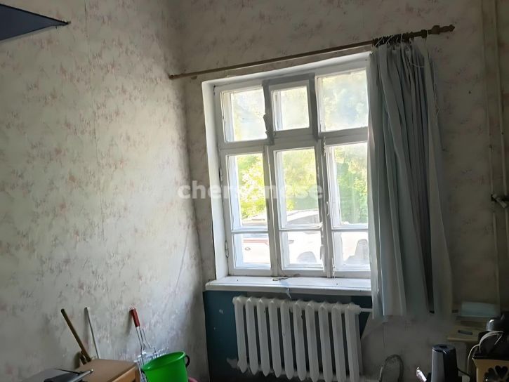 Комната Лукомская улица, д.15
