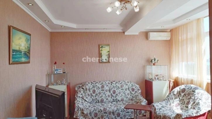 1-комн квартира Челнокова улица, д.12/2