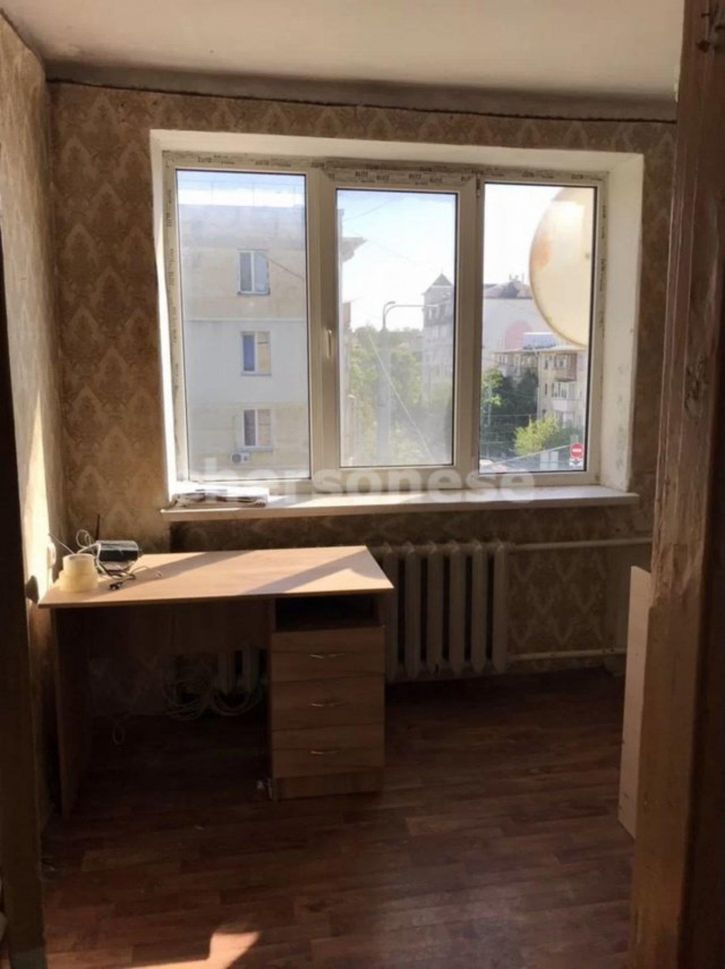 2-комн квартира Льва Толстого улица, д.23