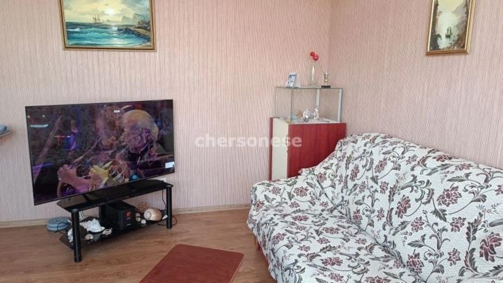 1-комн квартира Челнокова улица, д.12/2