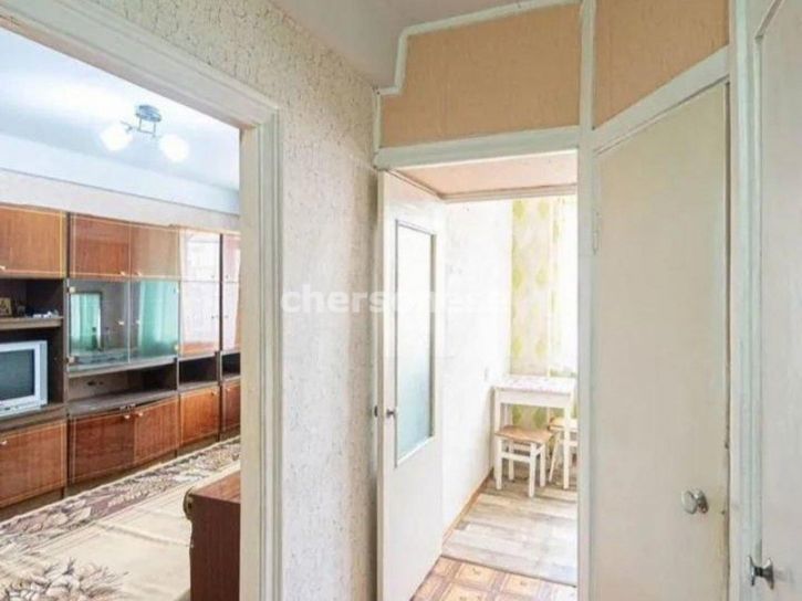 2-комн квартира Генерала Острякова проспект, д.119