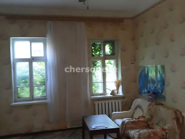 Комната Лукомская улица, д.15