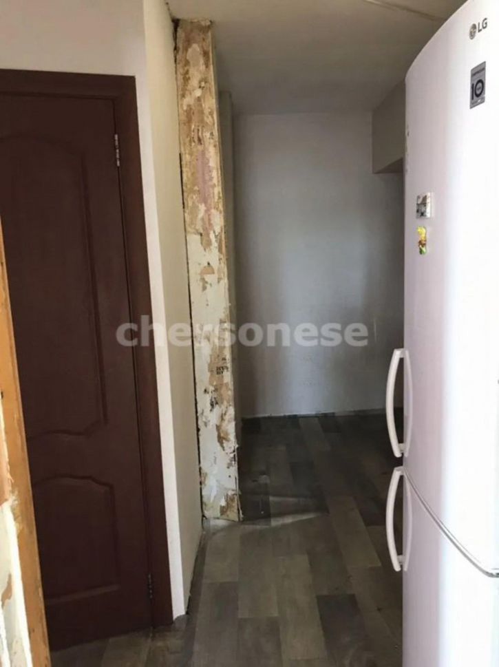 2-комн квартира Льва Толстого улица, д.23
