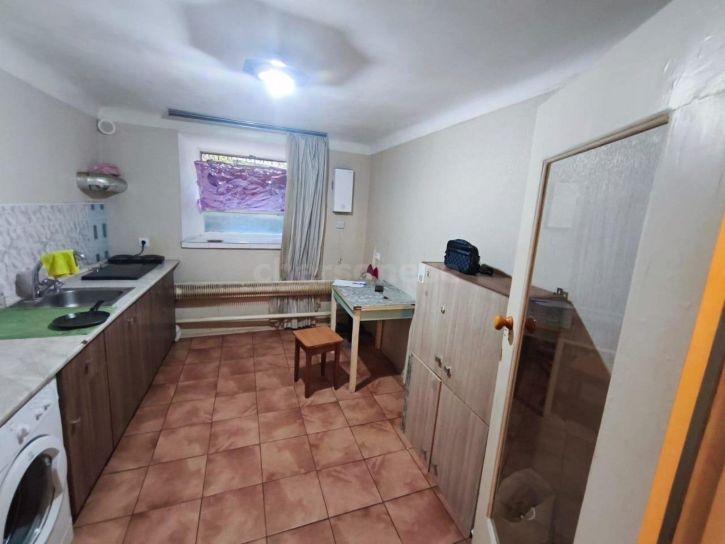 1-комн квартира Папанина улица, д.4