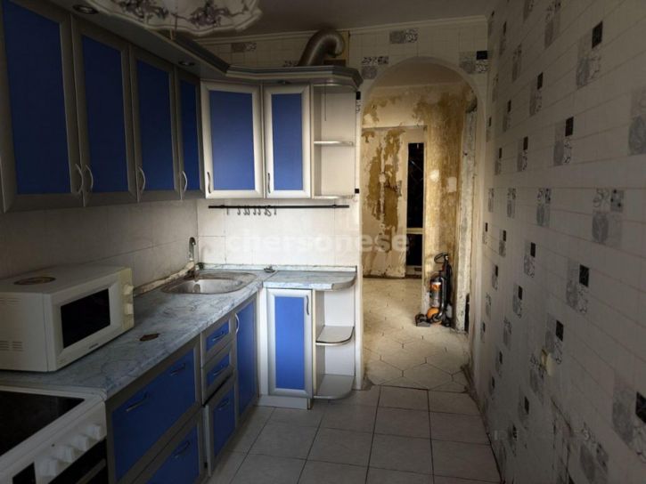 2-комн квартира Героев Сталинграда проспект, д.41