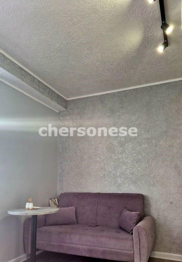 Студия Токарева улица, д.18Дк1
