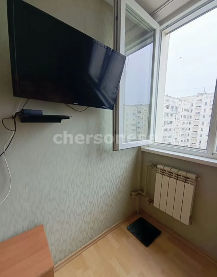 1-комн квартира Октябрьской Революции проспект, д.22/1