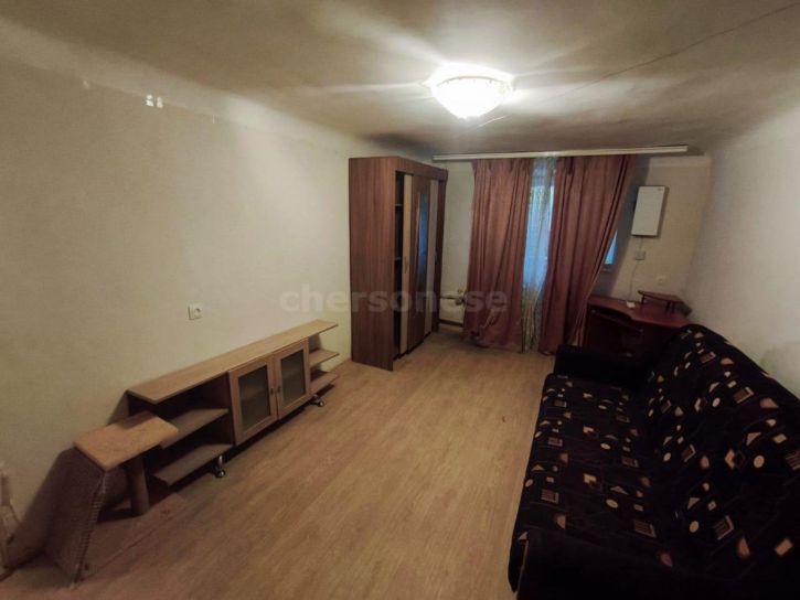 1-комн квартира Папанина улица, д.4