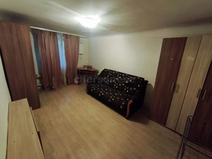 1-комн квартира Папанина улица, д.4