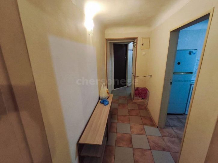 1-комн квартира Папанина улица, д.4