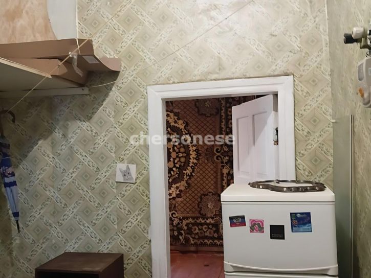 Комната Лукомская улица, д.15