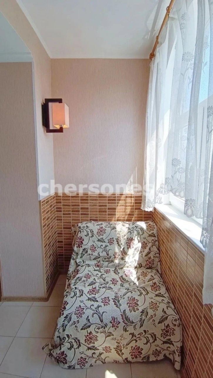 1-комн квартира Челнокова улица, д.12/2