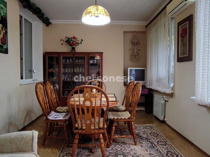 2-комн квартира Гавена улица, д.12А